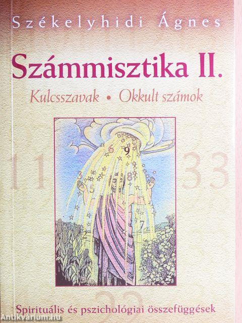 Számmisztika II.