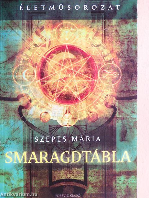 Smaragdtábla