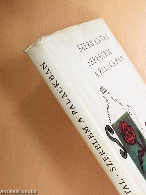 Szerelem a palackban