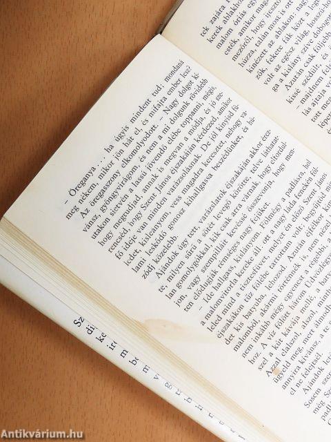 Szerelem a palackban