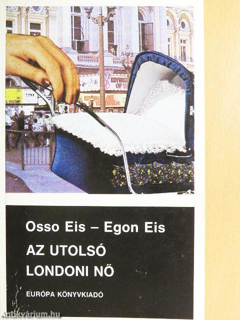 Az utolsó londoni nő