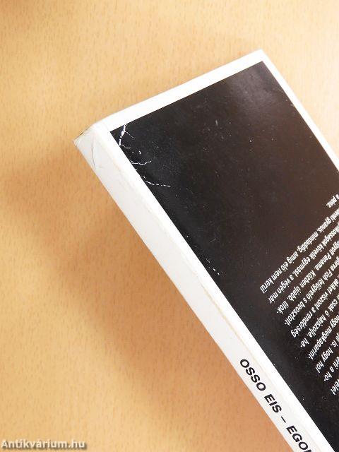 Az utolsó londoni nő