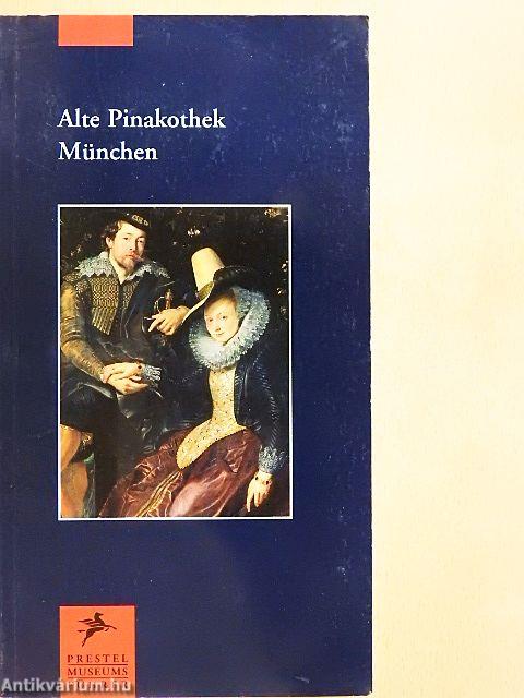 Alte Pinakothek München