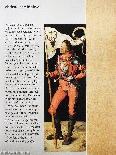 Alte Pinakothek München