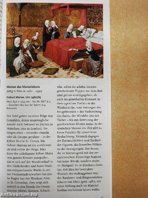 Alte Pinakothek München