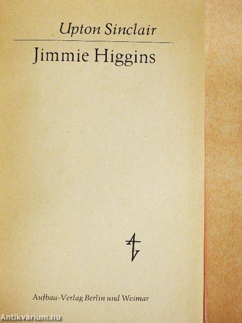 Jimmie Higgins