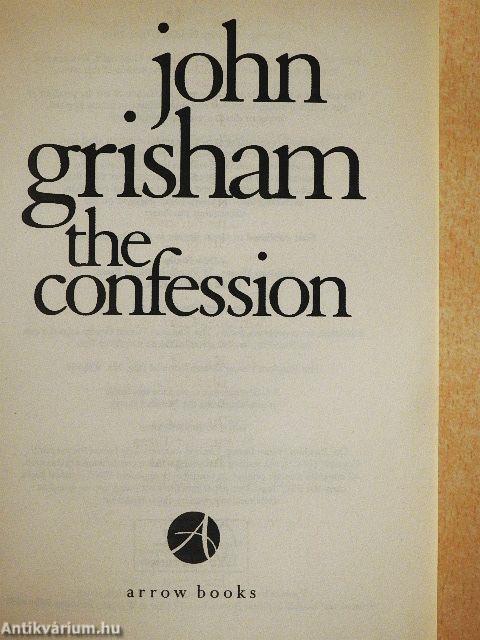The confession