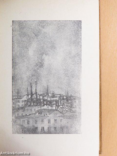 József Attila összes versei és műfordításai