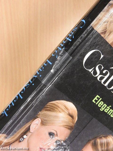 Csábító hajviseletek