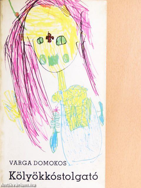 Kölyökkóstolgató