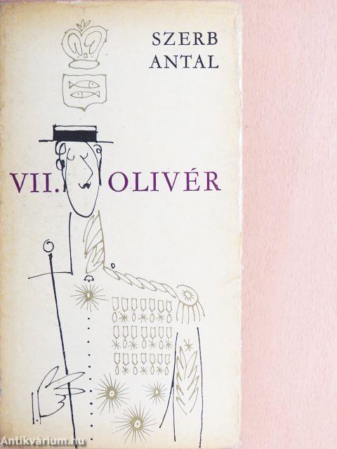 VII. Olivér