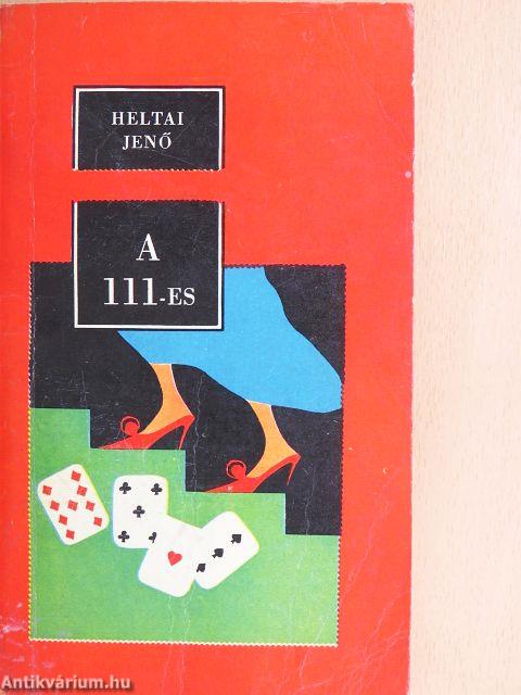 A 111-es