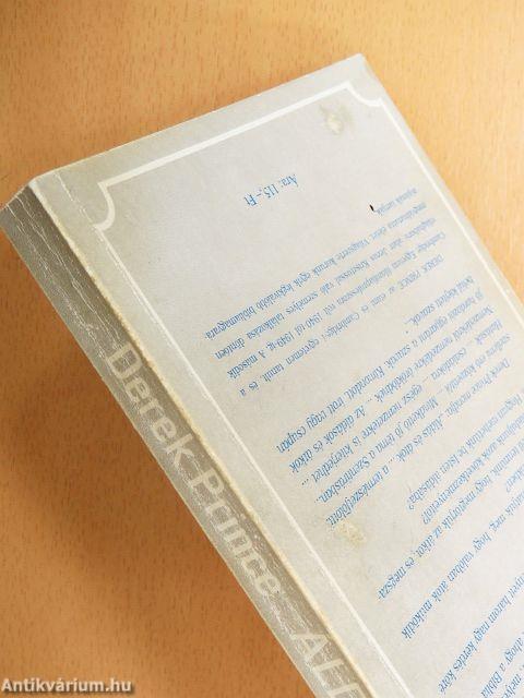 Áldás és átok: választhatsz!