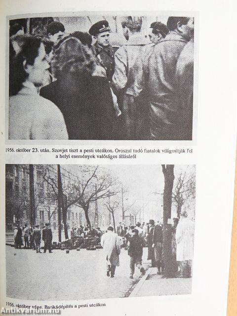 Föltámadott a tenger... 1956