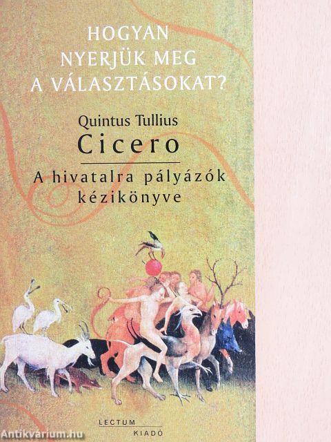 Hogyan nyerjük meg a választásokat?