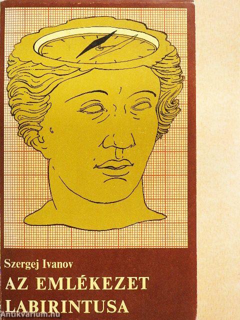 Az emlékezet labirintusa