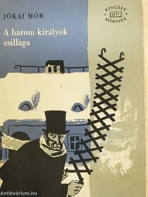 A három királyok csillaga/A szegénység útja