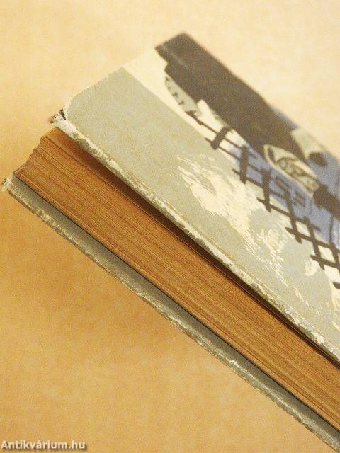 A három királyok csillaga/A szegénység útja