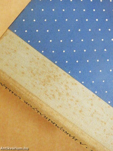 A három királyok csillaga/A szegénység útja