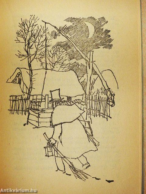 A három királyok csillaga/A szegénység útja