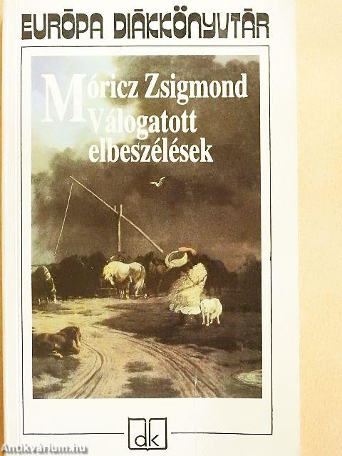 Válogatott elbeszélések