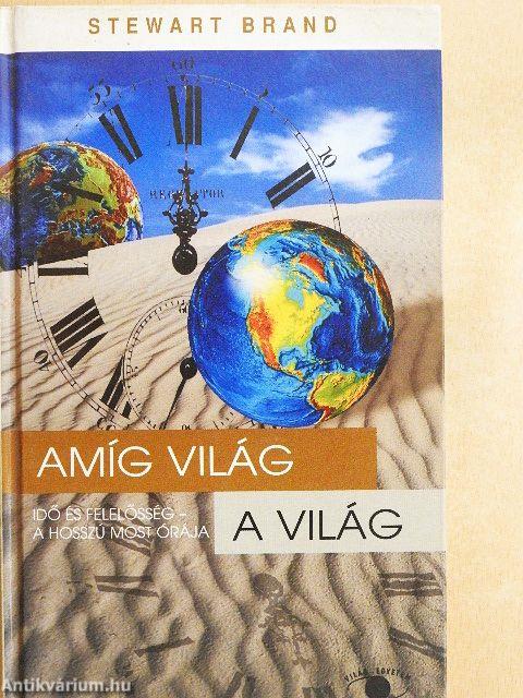 Amíg világ a világ