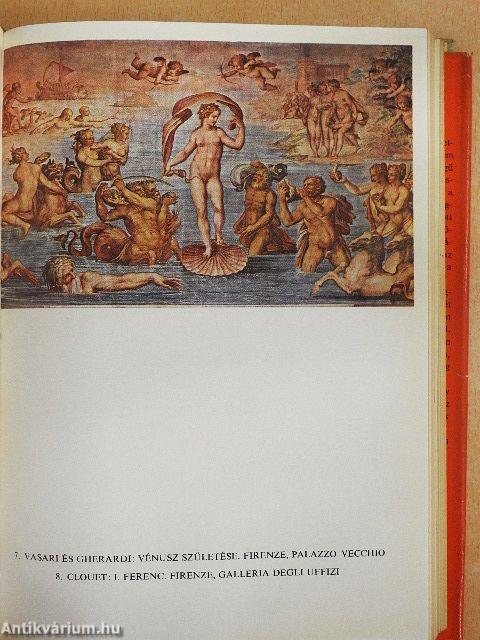 Benvenuto Cellini mester élete és munkássága