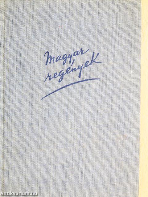 Eszter hagyatéka/Déli szél