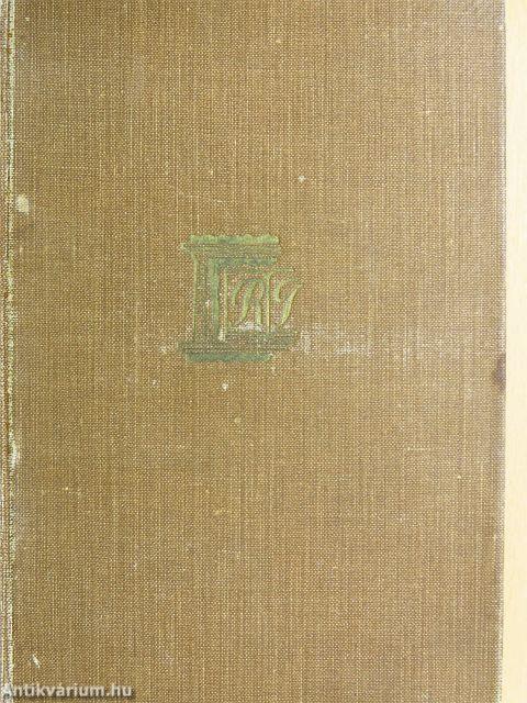 Magyar irodalomtörténet