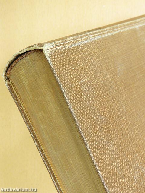 Magyar irodalomtörténet