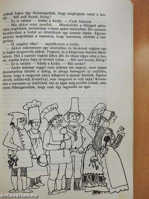 Az aranyláncon függő kastély