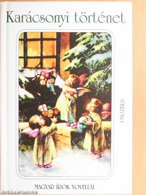 Karácsonyi történet