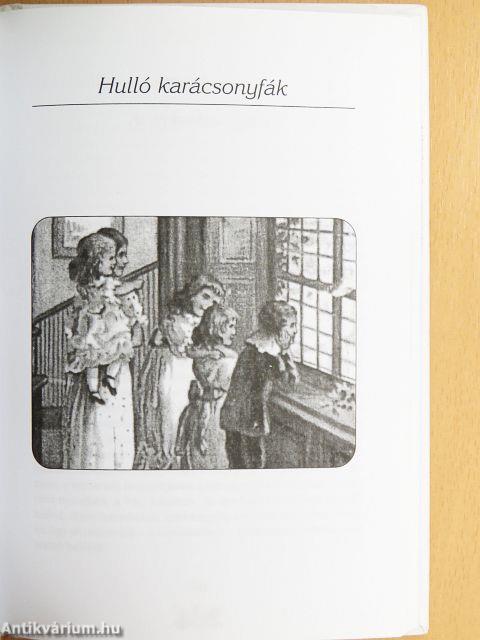 Karácsonyi történet