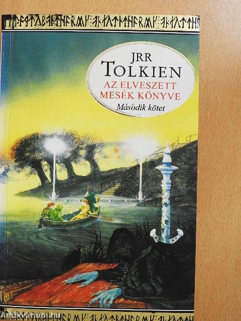 Az elveszett mesék könyve II.