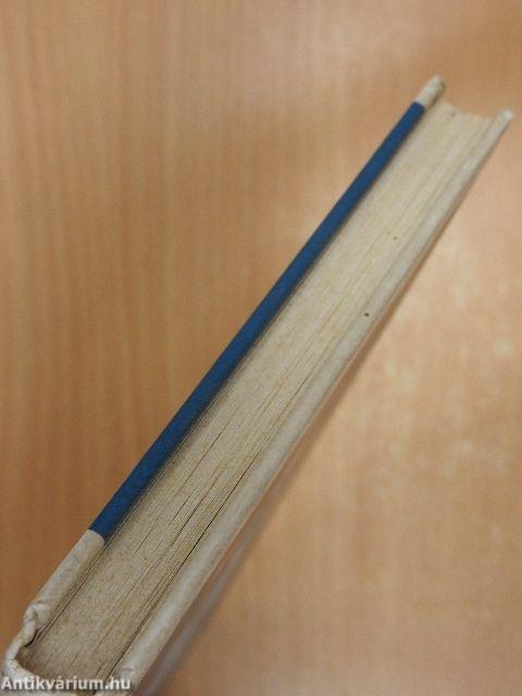 Folyam az édenkertből