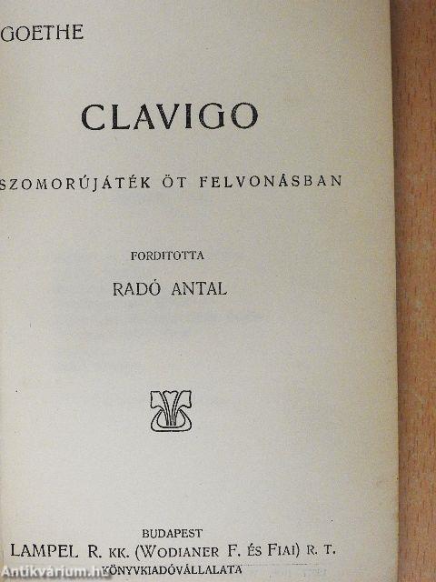 Clavigo