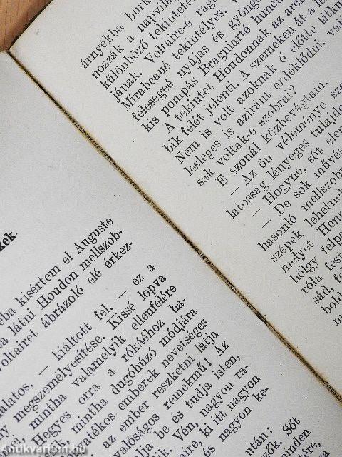 Rodin beszélgetései a művészetről