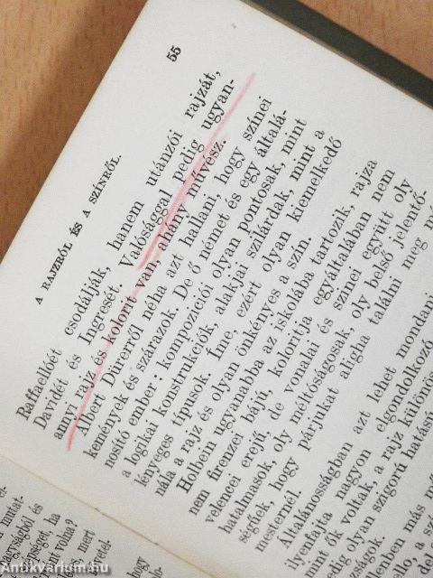 Rodin beszélgetései a művészetről