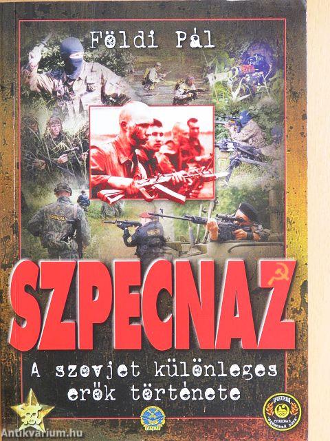 Szpecnaz