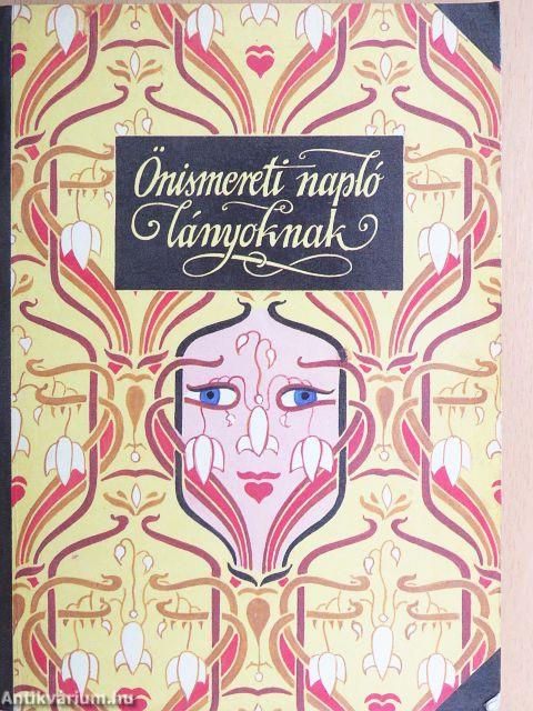 Önismereti napló lányoknak