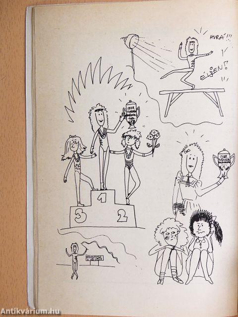 Önismereti napló lányoknak