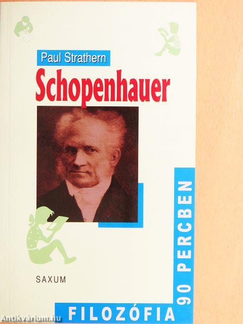 Schopenhauer