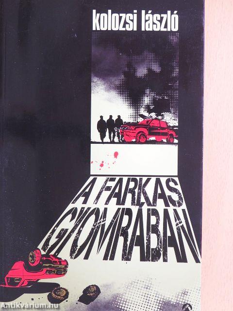 A farkas gyomrában
