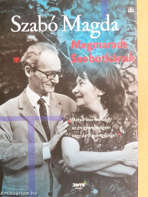 Megmaradt Szobotkának