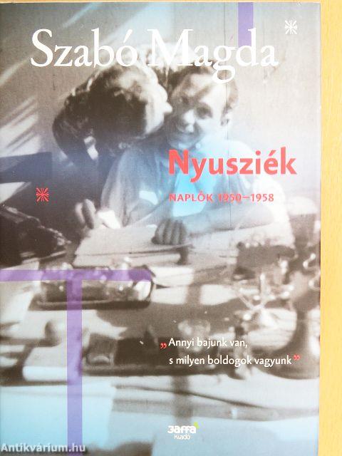 Nyusziék