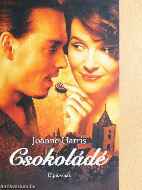 Csokoládé