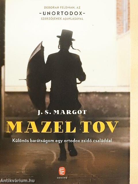 Mazel Tov