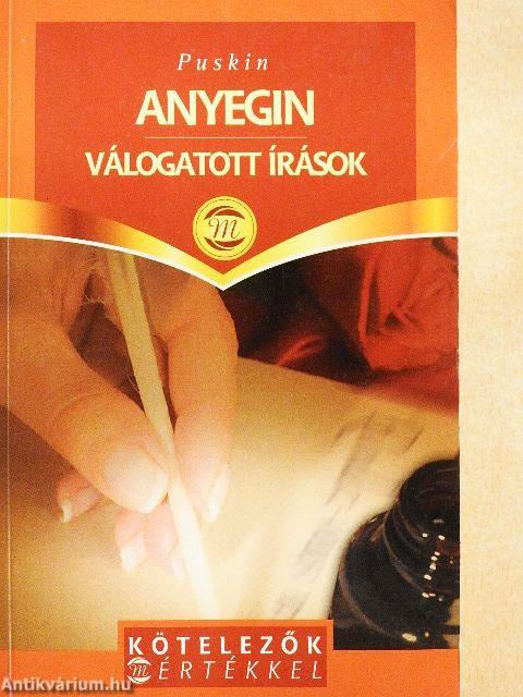 Anyegin