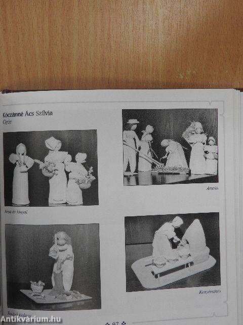 Csuhé és gyékény