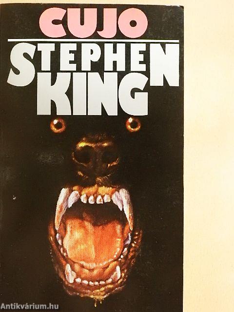 Cujo